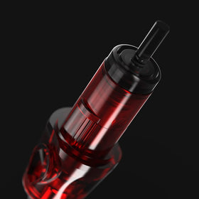 CNC 7RL 316L stainless steel and medical-grade plastic construction.