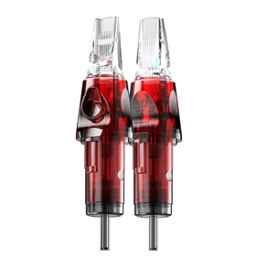 CNC brand after-sales support for cartridge needles.