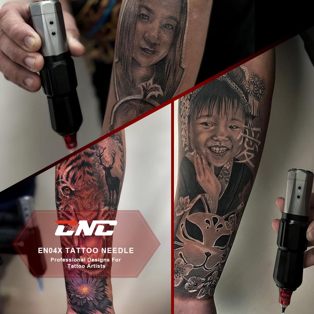 EO sterilization and individual packaging support hygienic disposable use