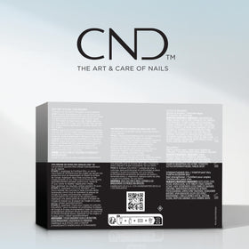 Cuticle Eraser helps soften cuticles with exfoliation for healthier-looking edges.