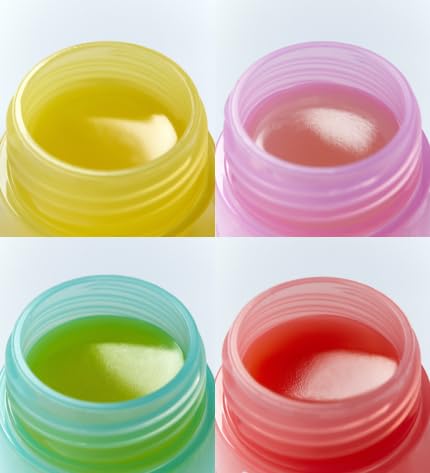 CNP Honey Lip Butter mini set gift-ready packaging for stocking stuffers.