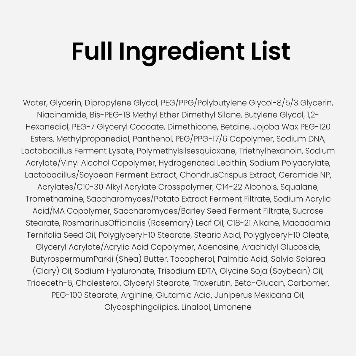 CNP PDRN Active Boost Serum ingredients overview highlighting TX and pink vitamin.