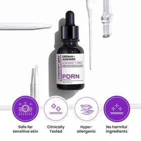 CNP PDRN Active Boost Serum tones and nourishes for radiant skin.