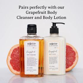 CO Bigelow Hand Wash packaging box, USA-made with premium formulation.
