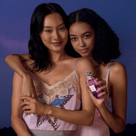 Coach Dreams Moonlight packaging box ready for gifting