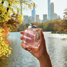 Display of Coach Signature EDT gift set, perfect for celebrations