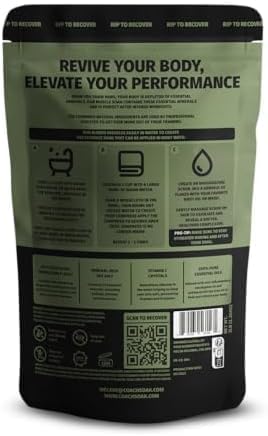 Coach Soak 3-pack packaging ready for gifting or regular use