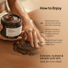 Brand-story image linking Vietnamese rituals to modern care