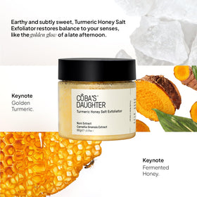 COBA'S DAUGHTER hair-oil nourishes shine and smoothness for daily hair care.