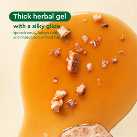 COCAY HOALA VIETNAM scalp-care shot demonstrates gentle cleansing for comfort.
