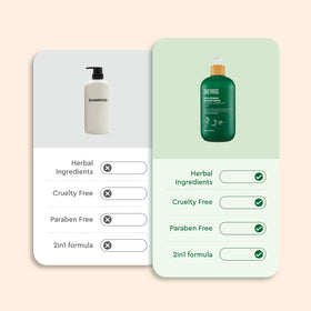 COCAY HOALA VIETNAM two-in-one design simplifies daily routine.