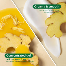 COCAY HOALA VIETNAM conditioner bottle closeup promises smooth, manageable lengths