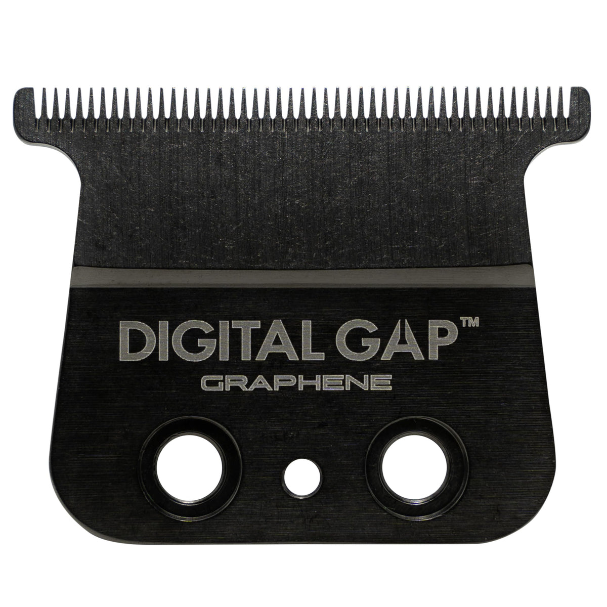 COCCO Digital Gap Ambassador Graphene Blade close-up for precise outlines.