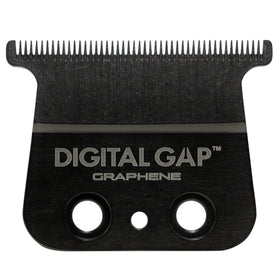 COCCO Digital Gap Ambassador Graphene Blade close-up for precise outlines.