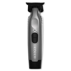 Cocco Veloce Pro Trimmer with DLC blade for precise, durable grooming.