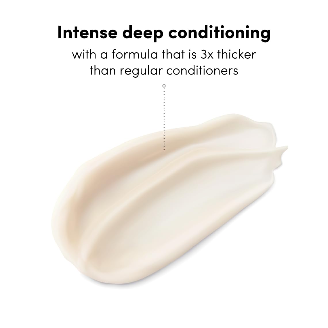 Coco & Eve Like A Virgin conditioner packaging highlights argan oil and coconut nourishment