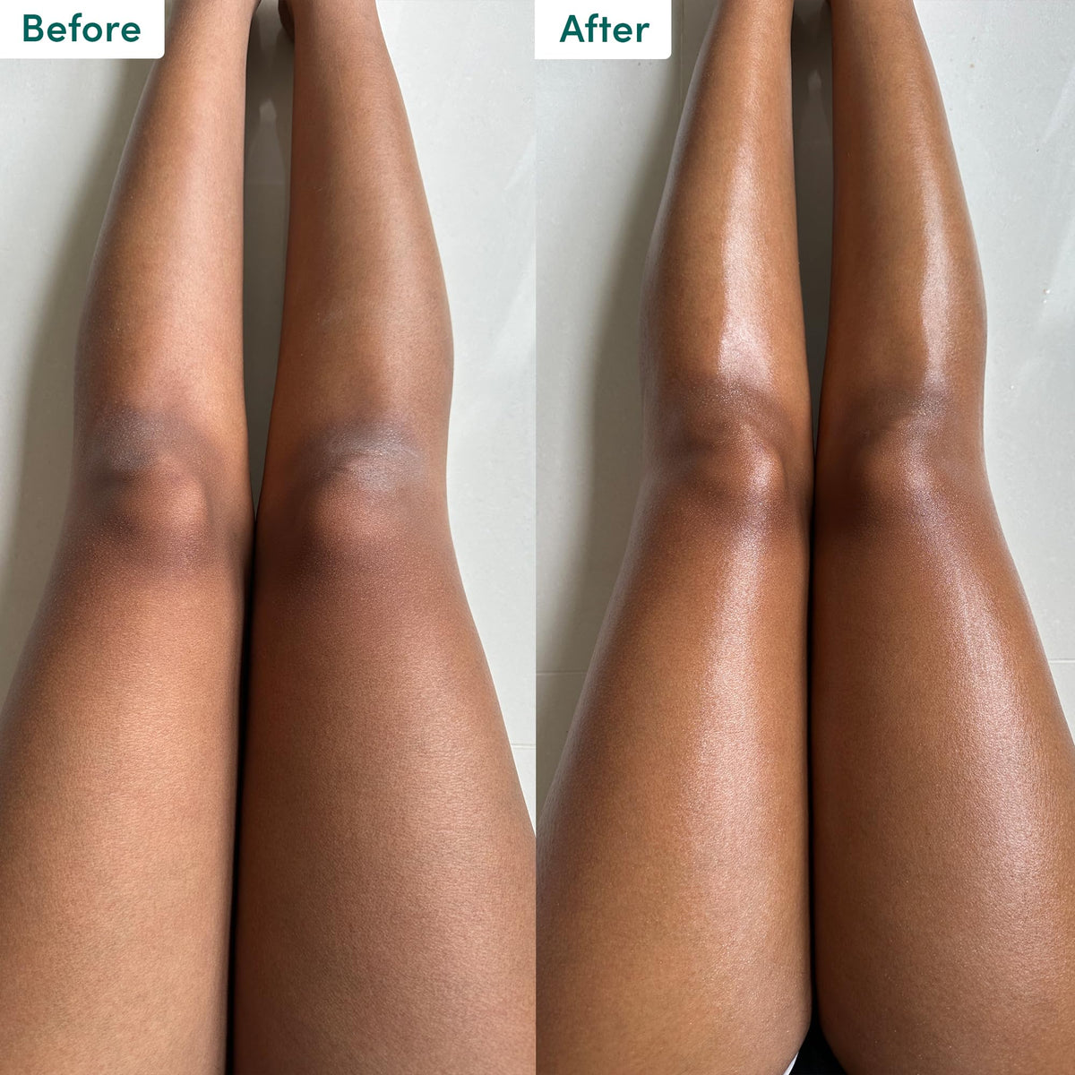 Coco & Eve Resurfacing Body Gel Scrub showcases microbiome tech for healthier-looking skin