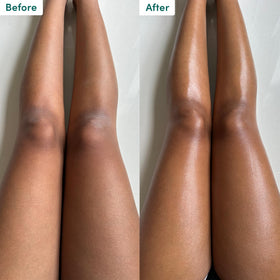 Coco & Eve Resurfacing Body Gel Scrub showcases microbiome tech for healthier-looking skin