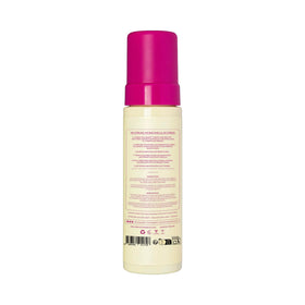 Coco & Eve Sunny Honey Bali Bronzing Foam mitt aids easy, streak-free application