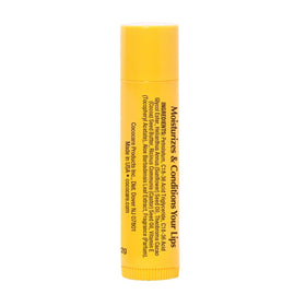 COCOCARE lip balm being applied for daily moisture and comfort.