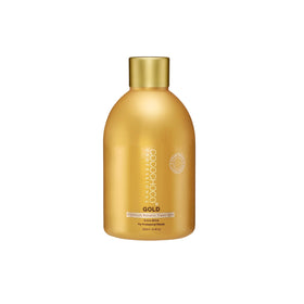 COCOCHOCO Gold Keratin bottle 250ml showcases premium treatment for smoother hair.