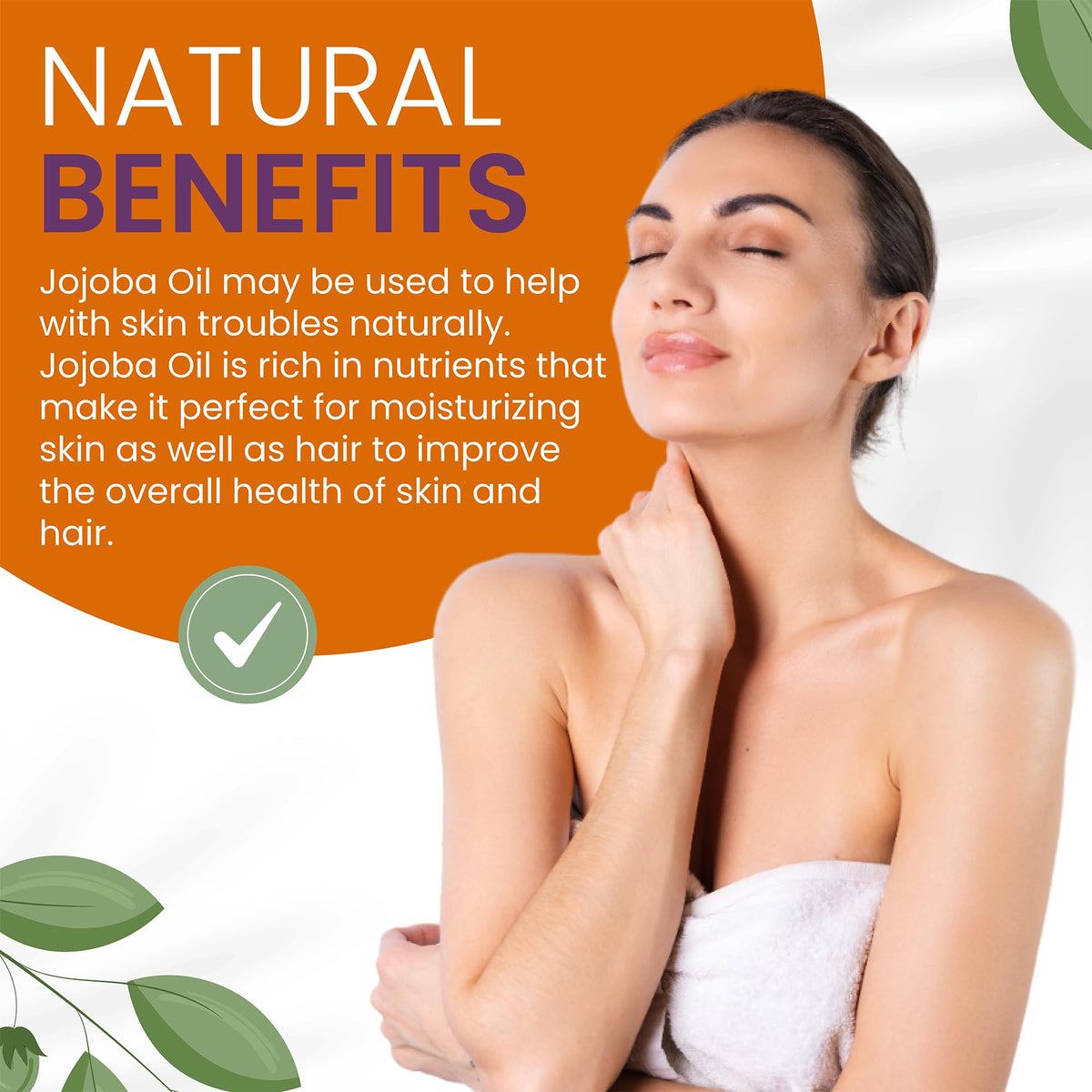 cocojojo Jojoba Oil cold-pressed preserves natural nutrients.