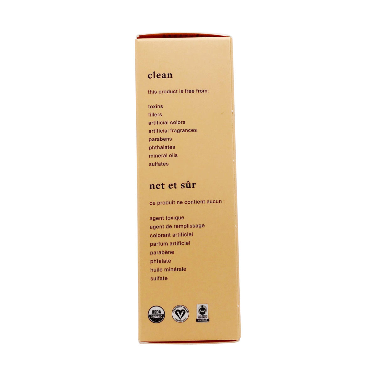 Cocokind Cleansing Oil pump dispensing demonstrates easy application