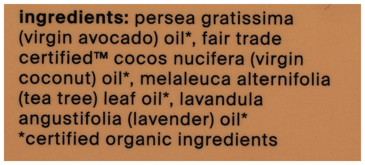Cocokind Organic Cleansing Oil being massaged onto skin for gentle cleansing
