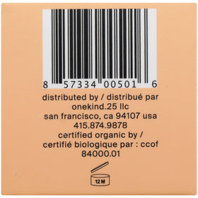 Cocokind Organic Cleansing Oil US origin label signals organic sourcing