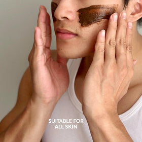 COCOONORIGINAL soft skin after use appears smoother and healthier