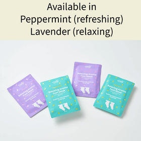 Codi New York Home spa scene promoting relaxation and pampering