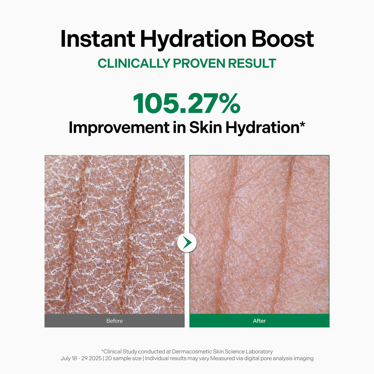 Coeternal Instant Glow Mist Niacinamide and Adenosine blend brightening and barrier-support.