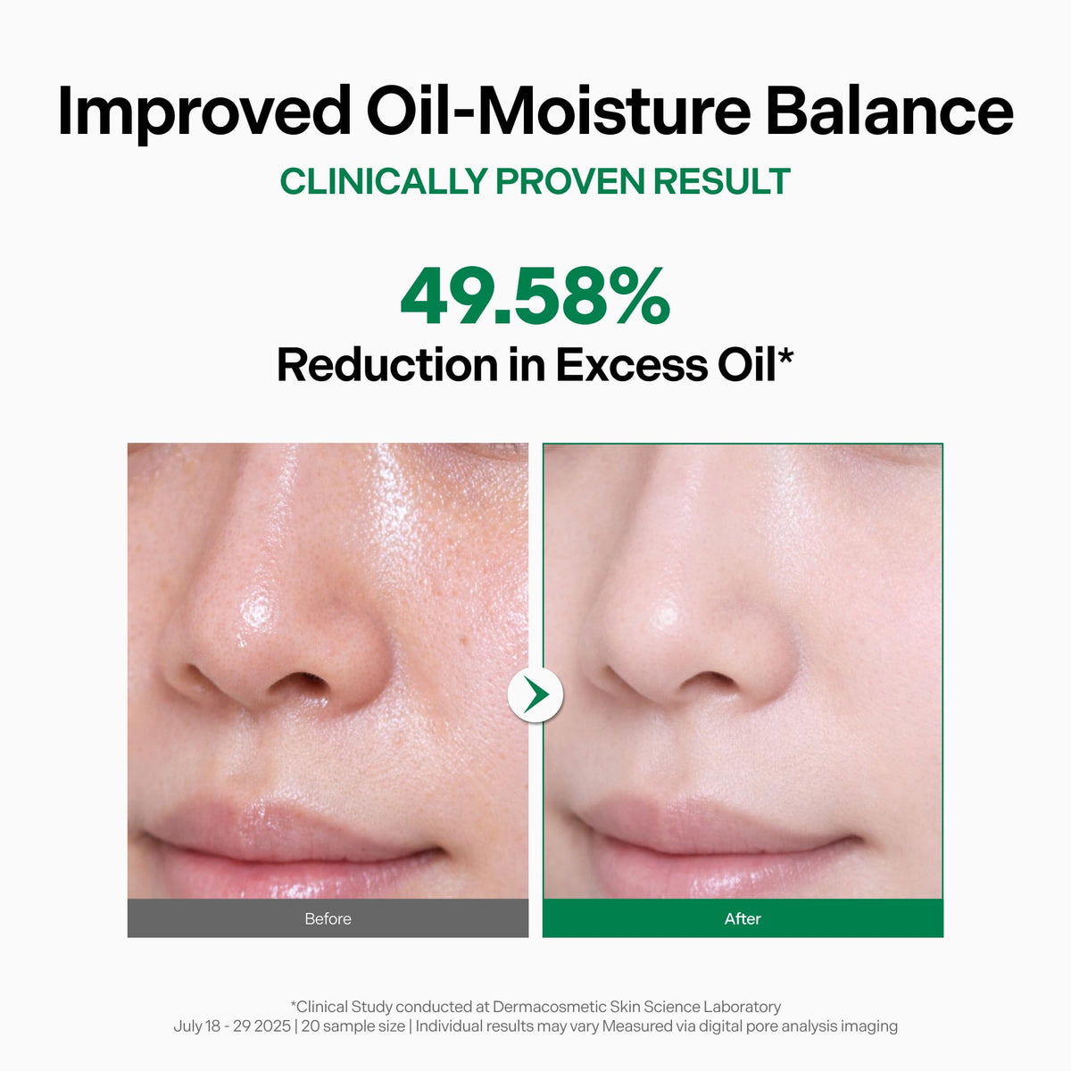 Coeternal Instant Glow Mist formulated for sensitive skin, non-irritating and alcohol-free.