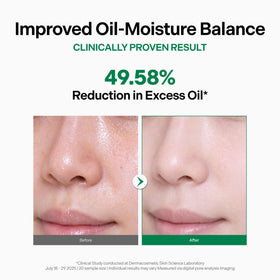 Coeternal Instant Glow Mist formulated for sensitive skin, non-irritating and alcohol-free.