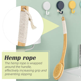 COINPOTIA groove design connects head and handle securely