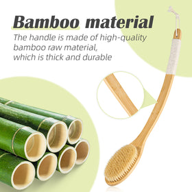 COINPOTIA non-slip hemp rope handle for secure grip in wet conditions