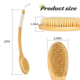 COINPOTIA vented bamboo head design promotes airflow and quick drying