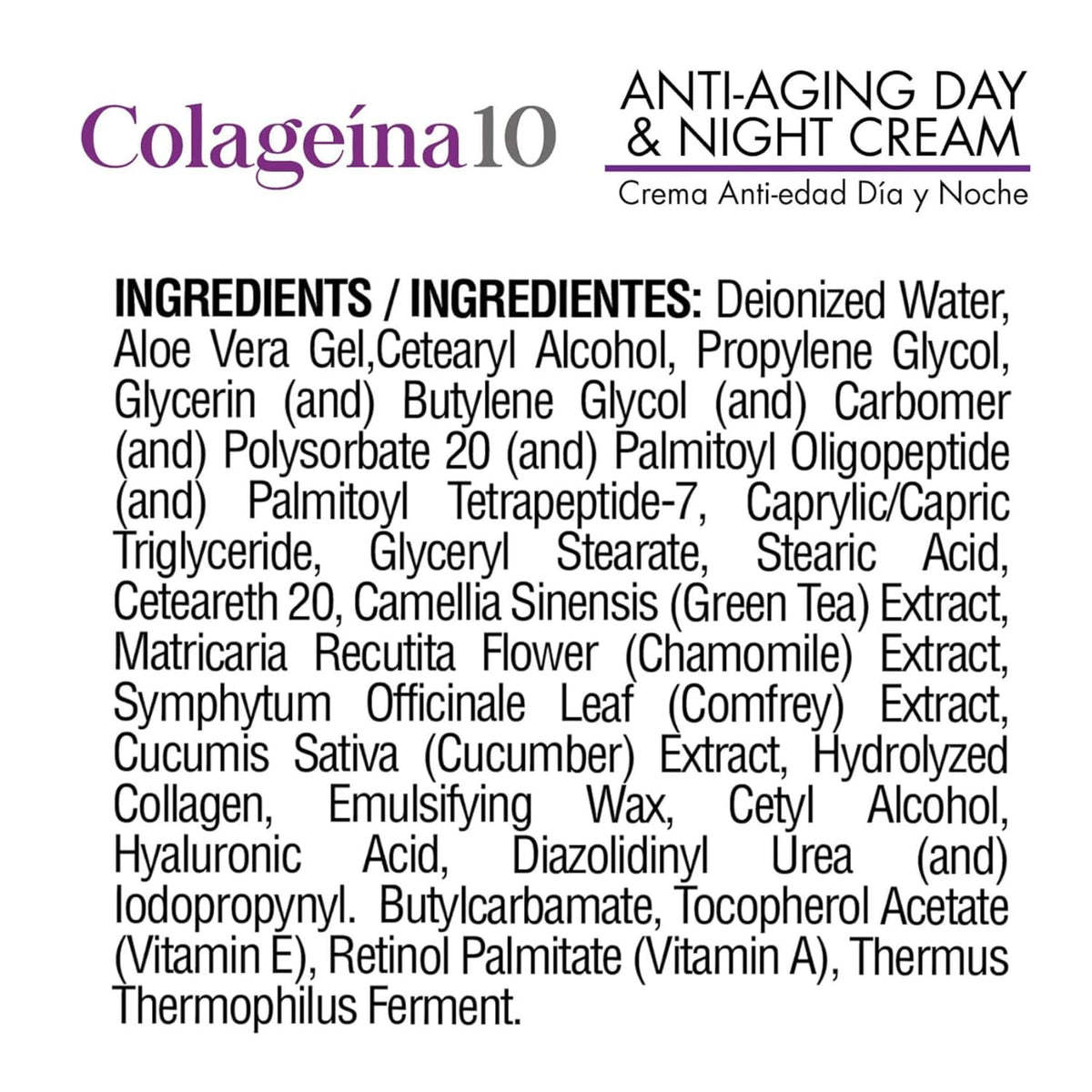 Colageina 10 hydration on skin hints at youthful radiance and elasticity.