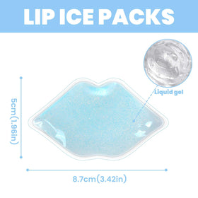 ColdCool hot therapy option warms skin for makeup removal and pore soothing.