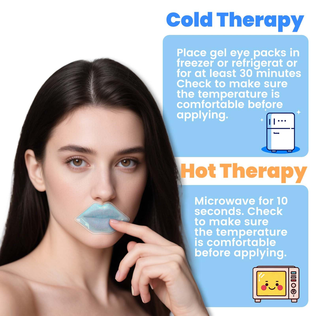 ColdCool reusable leakproof gel packs offer long-term savings and eco benefits.