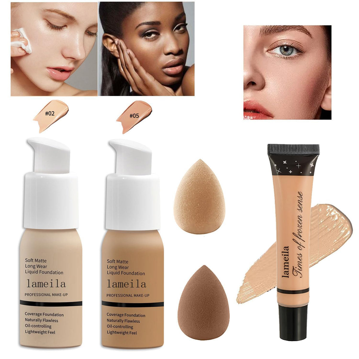 coliusa contour stick defines features with natural-looking dimension