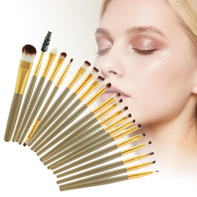 coliusa eyeliner and mascara set for defined eyes