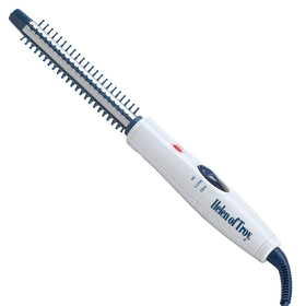 Collections Etc Helen of Troy 1512 brush iron white with one-half inch barrel for quick curls