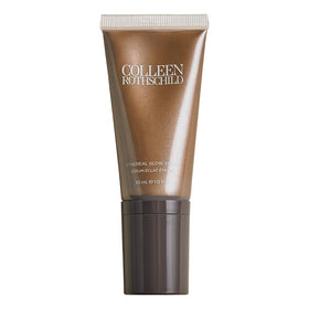 Colleen Rothschild Ethereal Glow Serum bottle showing sleek packaging and hydration