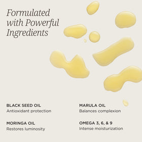 COLLEEN ROTHSCHILD Face Oil N°9 antioxidant-rich oils promote luminous complexion