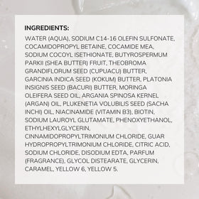 Colleen Rothschild Quench & Shine packaging shows a color-safe formula.