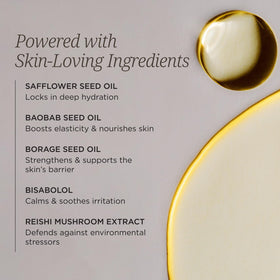 Colleen Rothschild Ritual Body Oil on damp skin for immediate hydration