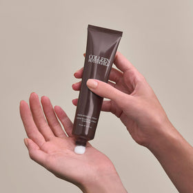 COLLEEN ROTHSCHILD Sheer Renewal Cream glow from hydration without heaviness