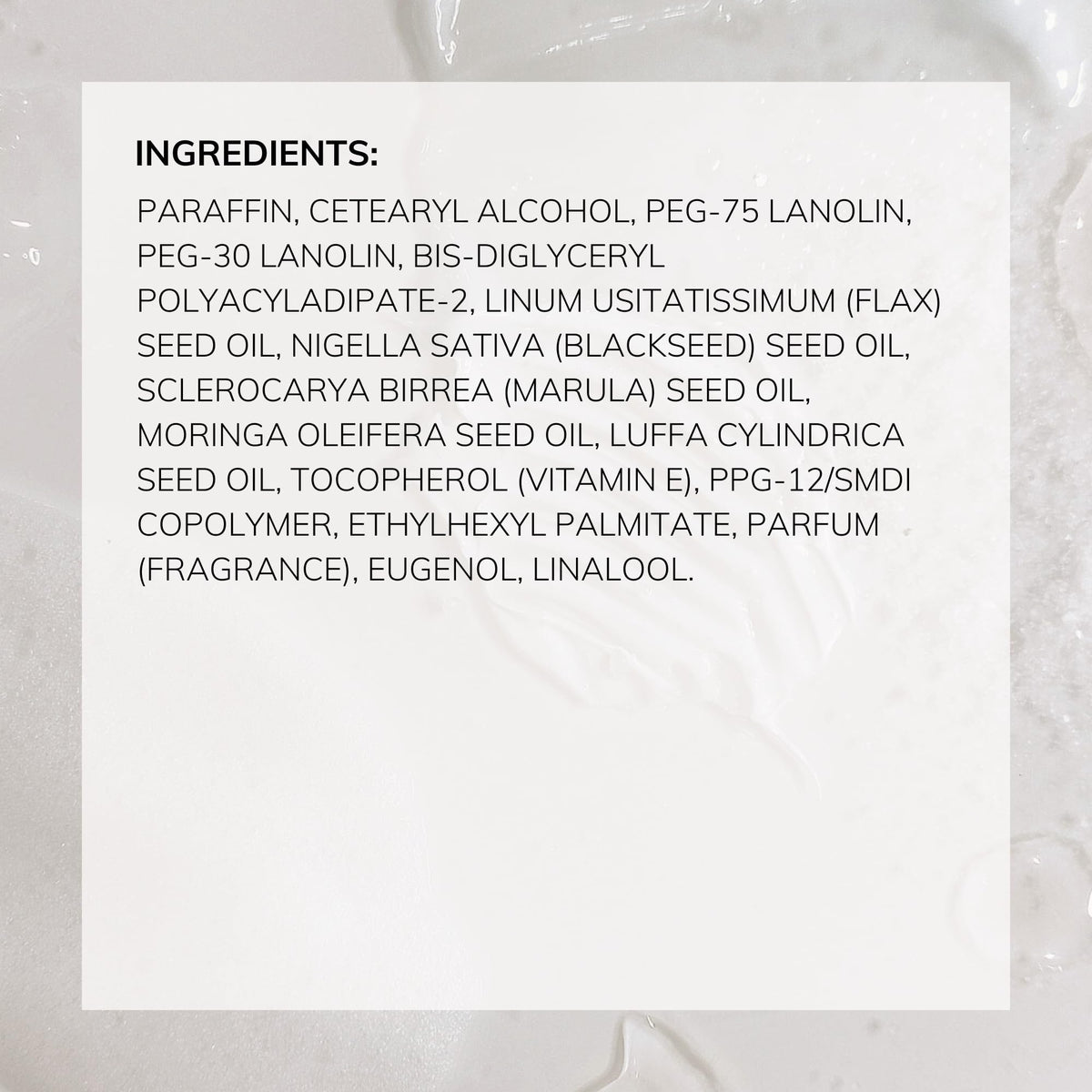 COLLEEN ROTHSCHILD spa-like-cleansing-ritual with clove and lavender notes offers a calming routine.