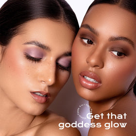 Color Nymph cruelty-free packaging supports ethical beauty